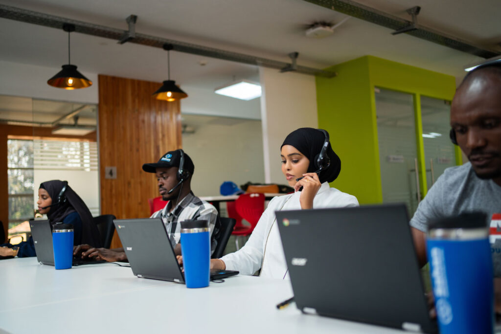 Korean Interpreter in USA