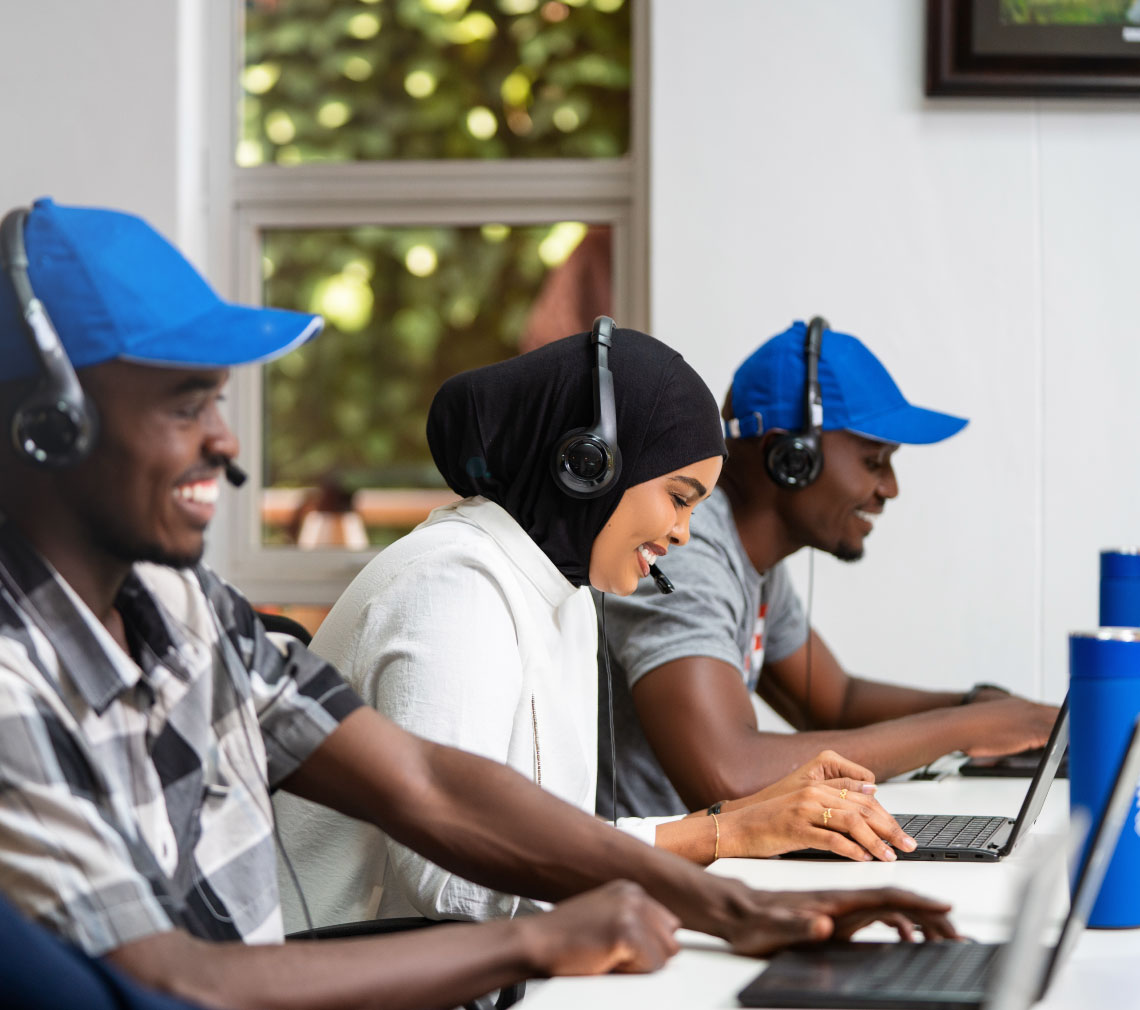 Professional Interpreters in Minneapolis