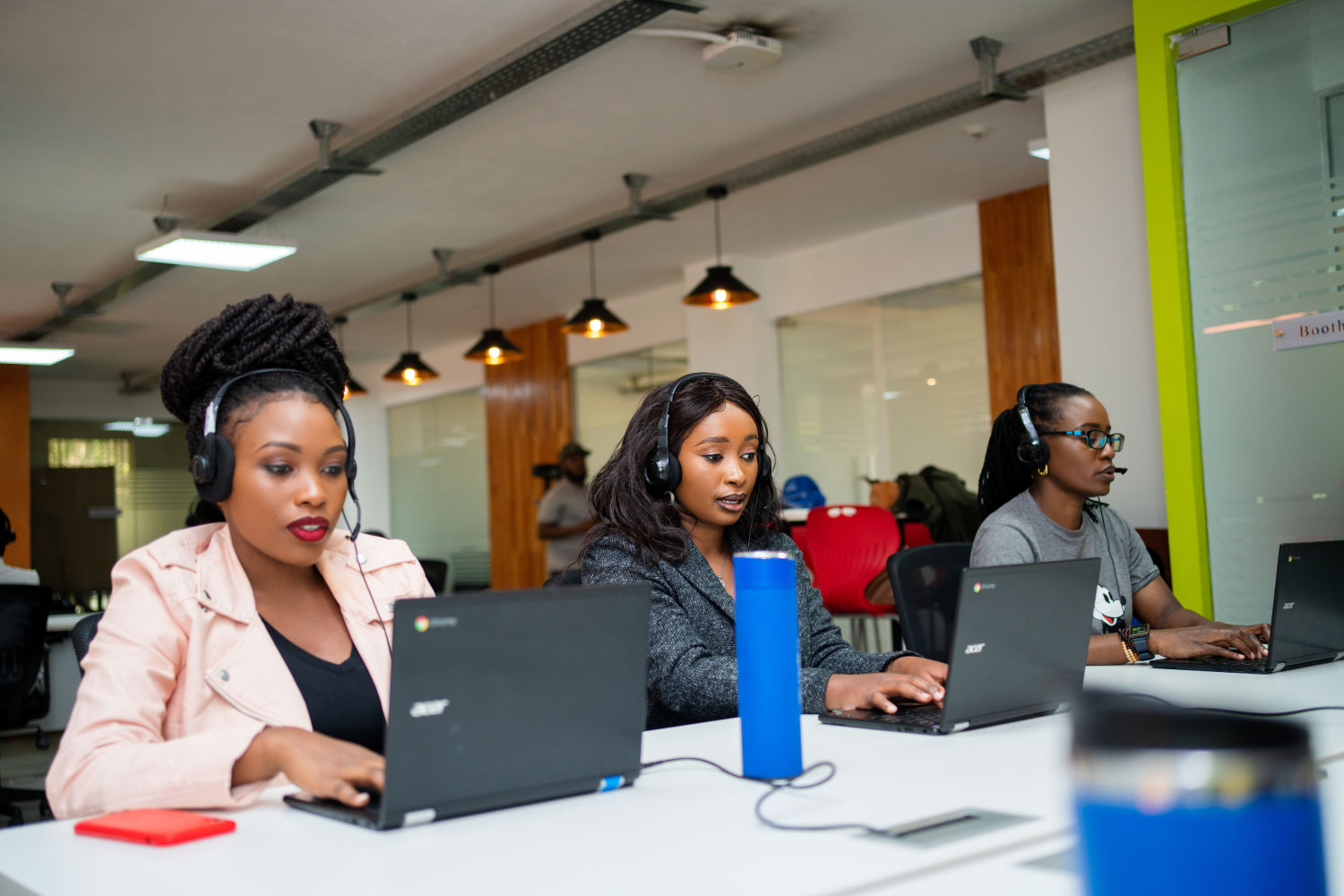 Language Spotlight: Serving Somali, Swahili, and Burmese Communities