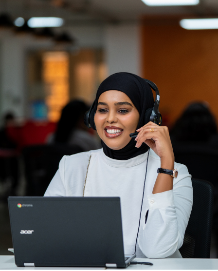 Oromo Interpreter in USA